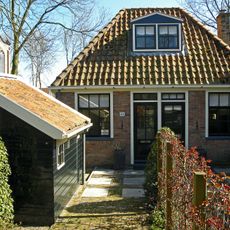 Middenweg 154, Middenbeemster