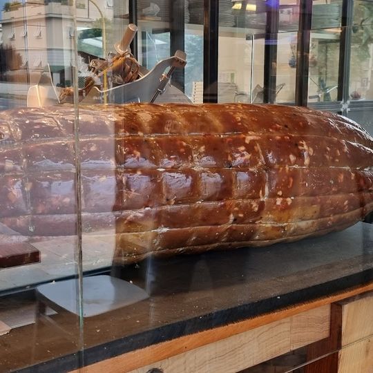 Antico Forno Canu