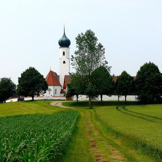 Katholische Filialkirche St. Michael
