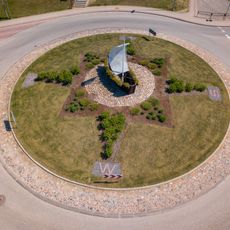 Valdemārpils vēsturiskais centrs