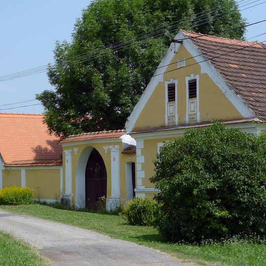 Pořežany