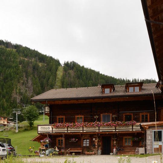 Bauernhaus Pahl