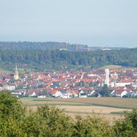 Rutesheim