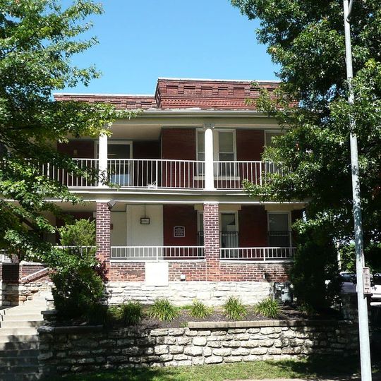 Kessler Apartments