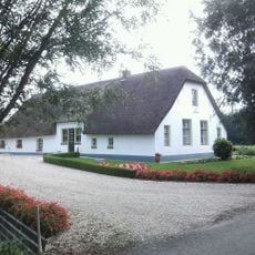 Rijerskop West 36, Harmelen