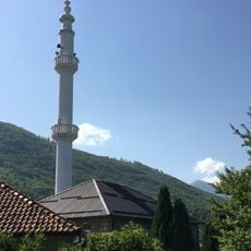 Бајрам џамија (Бороец)