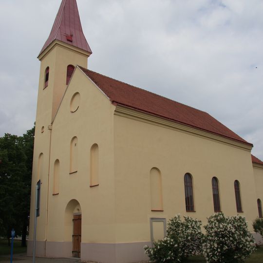 Church of Our Lady of the Snow