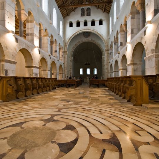 Abadía de Rochefort