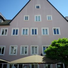 Wohnhaus