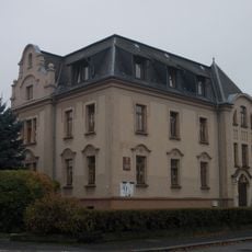 Mietvilla Nordstraße 9