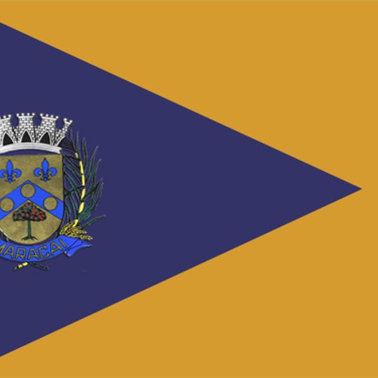 Maracaí
