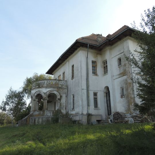 Nicolae Titulescu memorial house
