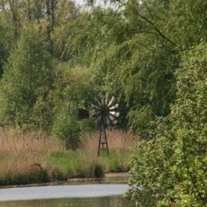 Windmotor Nijetrijne 2