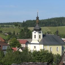 Church of Saint Wenceslaus