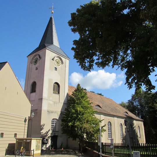 St. Marien „Unser lieben Frauen“