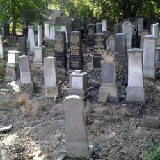 Jewish Cemetery in Kłodzko