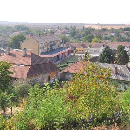 Săliștea