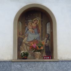 Madonna del Rosario