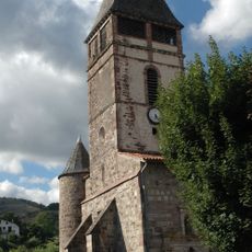 Église de Saint-Étienne-de-Baïgorry