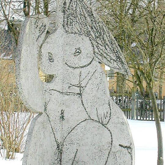 Le déjeuner sur l'herbe