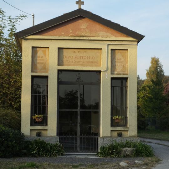 Cappella di Sant'Antonio