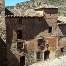 Casa Navarro Arzuriaga