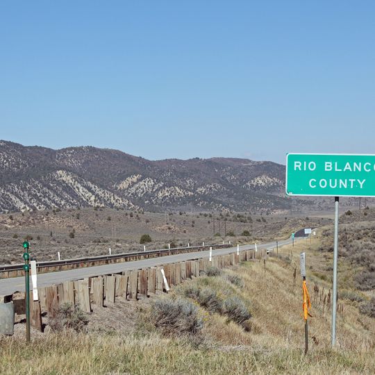 Rio Blanco County