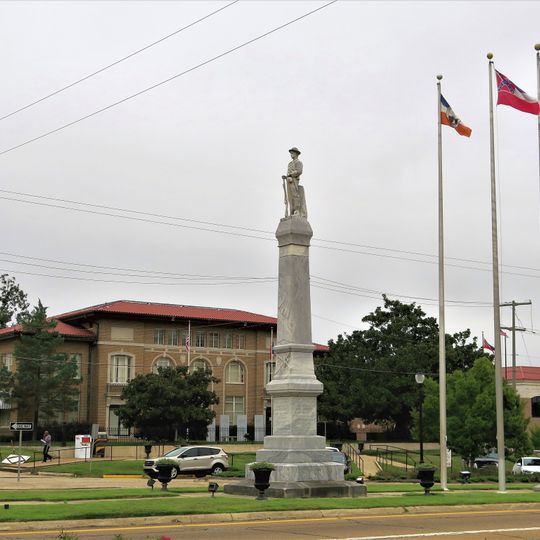 Downtown Brandon Historic District
