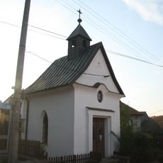 Chapel of Saint Peter
