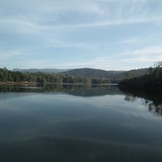 Peechi-Vazhani Wildlife Sanctuary