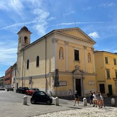 Chiesa del Carmine