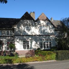 Boslaan 29/31, Balkbrug