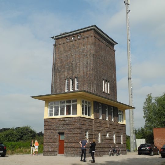 Stellwerk Ahlhorn