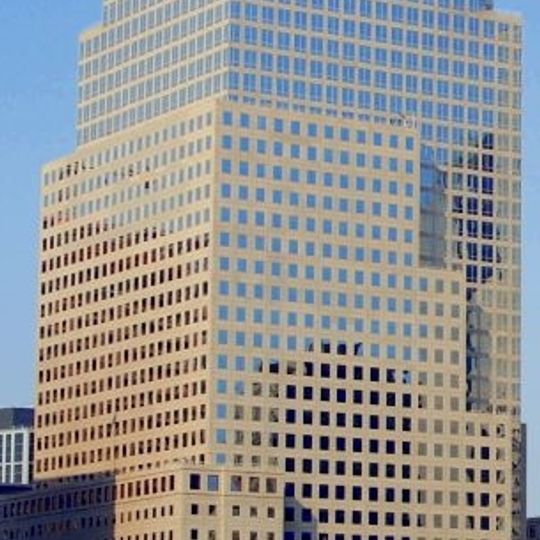 Four World Financial Center