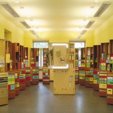 Erich Kästner Museum