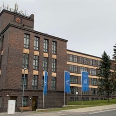 Recenia Hartmannsdorf