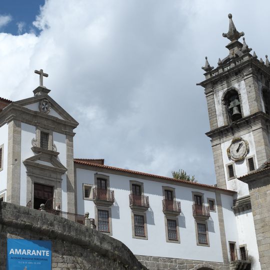 Igreja de São Domingos