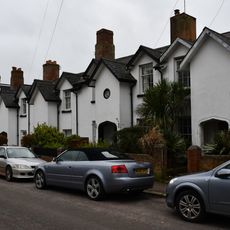 14-22, Montpellier Road