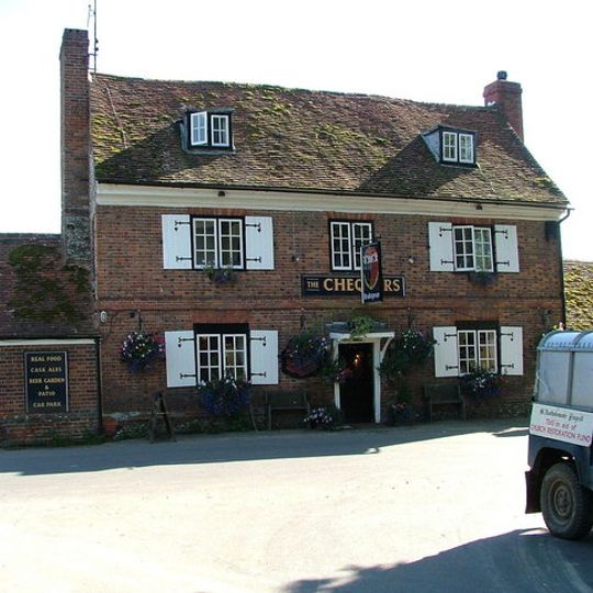 The Chequers Inn