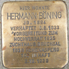 Hermann Böning