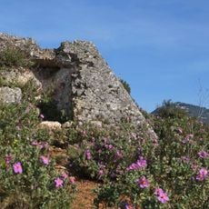 French pyramids