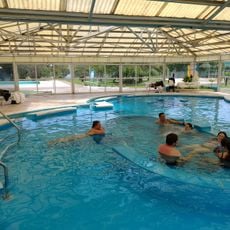 Termas de Chajarí