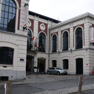 Hôtel des Comtes de Méan