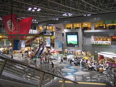 Interior 2