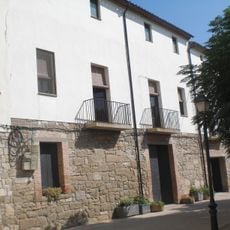 Graner del Senyoriu de Montaler