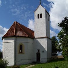 Katholische Kirche St. Georg