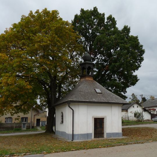 Chapel of the Holy Family