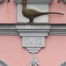 Dům U zlatého bažanta