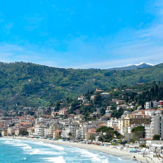 Alassio