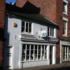 38, Hospital Street, Nantwich